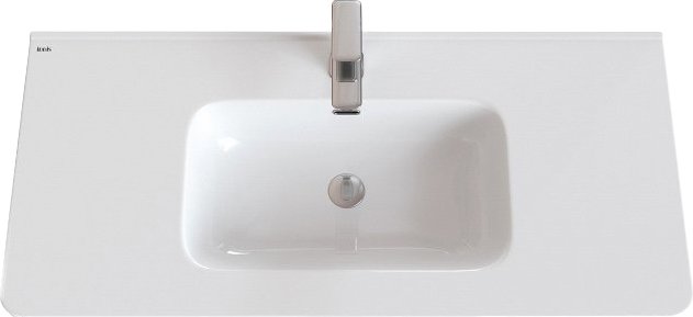 умывальник iddis edifice 0101000i28