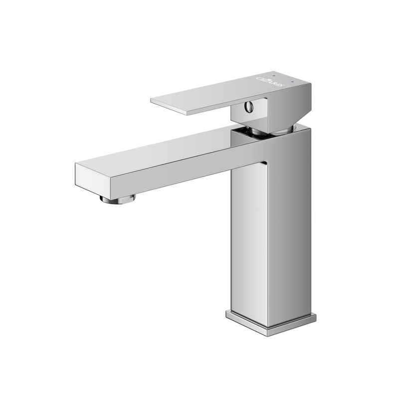 смеситель для умывальника cezares slider-ls-01-w0 хром