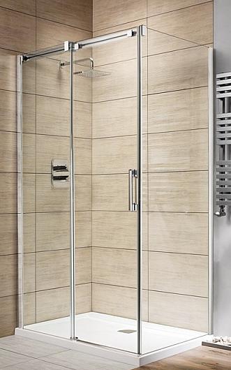 душевой уголок radaway espera kdj 120x80 прозрачное/хром