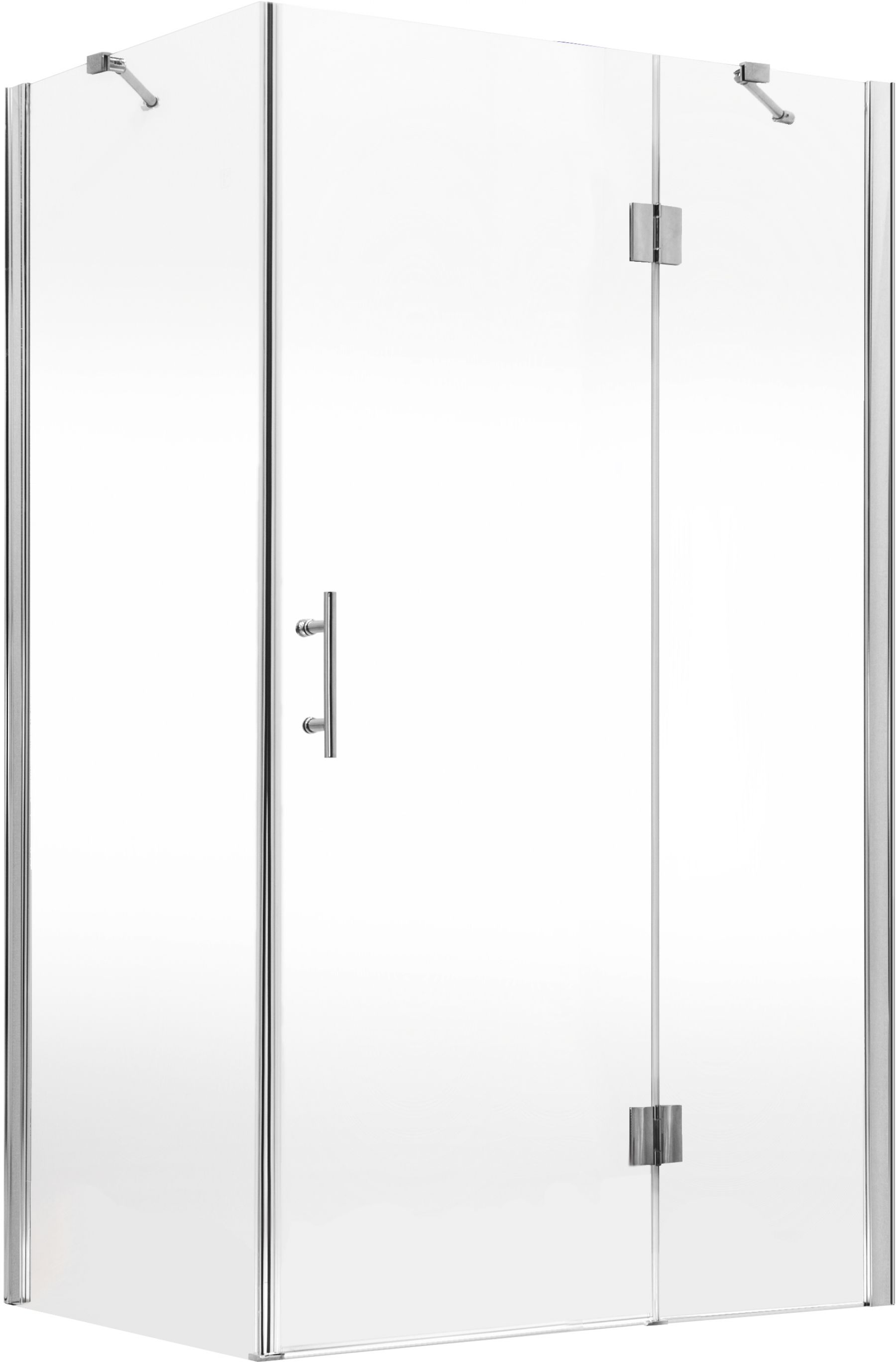душевой уголок deante abelia kta 045p l/r 90x120
