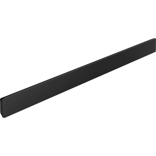душевая штанга hansgrohe wallstoris 27902670 черный матовый