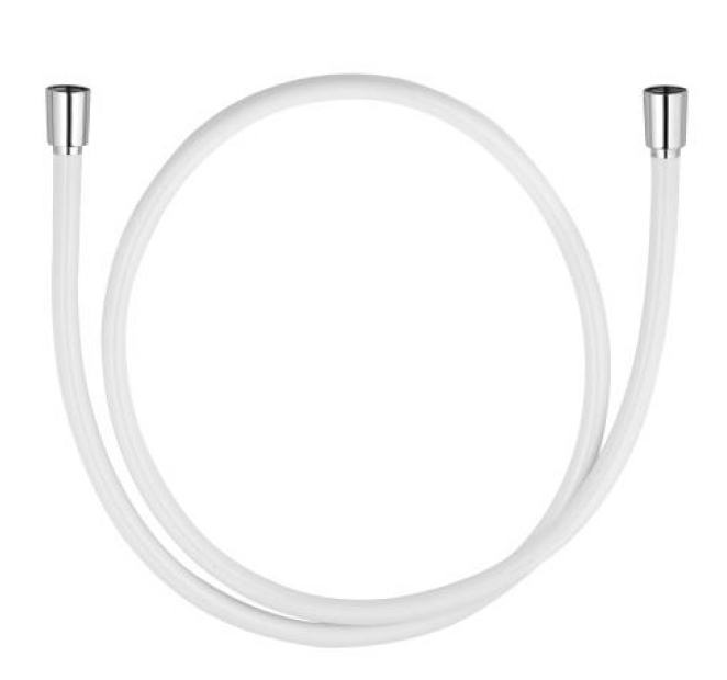 шланг для душа kludi supaflex silver 6107291-00 160 см
