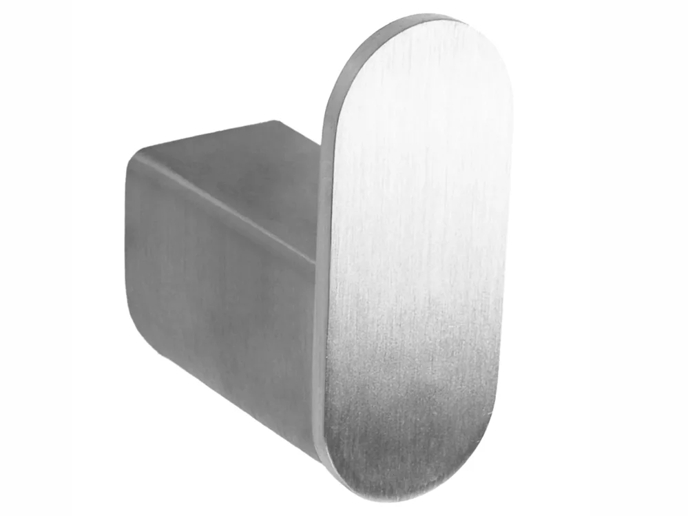 крючок rea nickiel matt 77010 никель