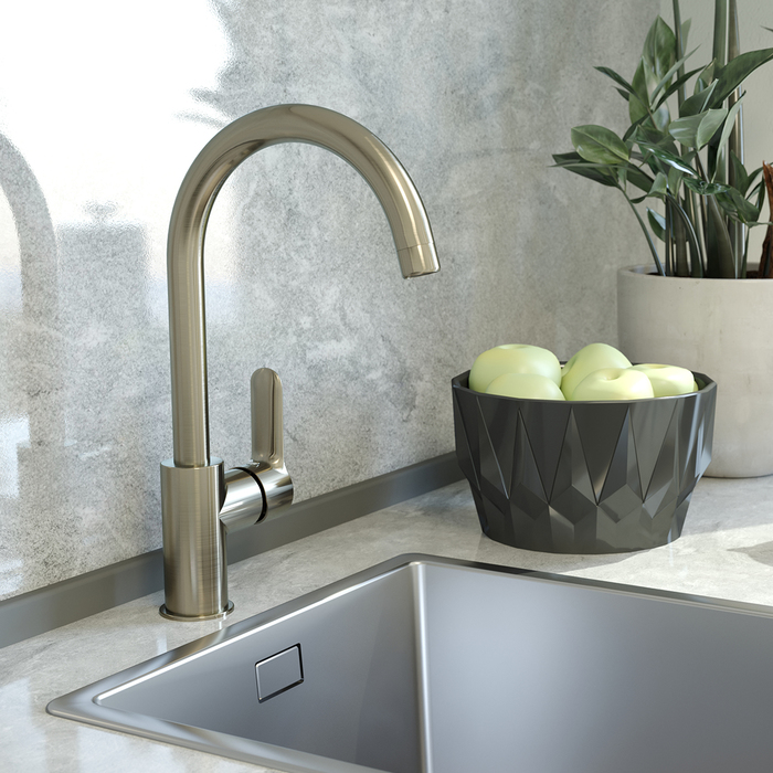 Душевой уголок Gutewetter Practic Rectan GK-403 105x75 (матовый хром/стекло бесцветное) фото 4 душевой уголок gutewetter practic rectan gk-403 105x75 (матовый хром/стекло бесцветное) фото 4