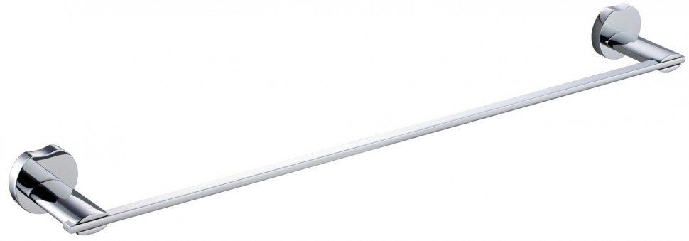 полотенцедержатель ceramalux loft 53908 хром