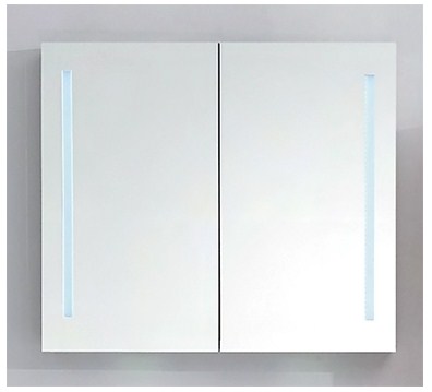 шкаф с зеркалом belbagno spc-2a-dl-bl-900