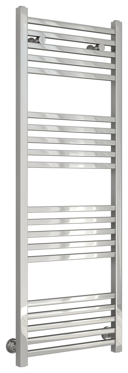 полотенцесушитель сунержа модус 1200x400 хром