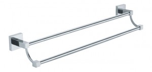 полотенцедержатель fixsen metra fx-11102