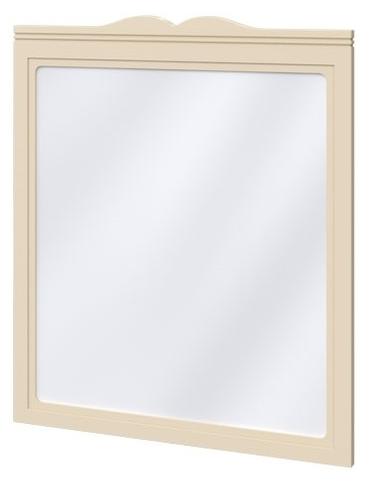 зеркало caprigo marsel 80 33831-l800 бежевый