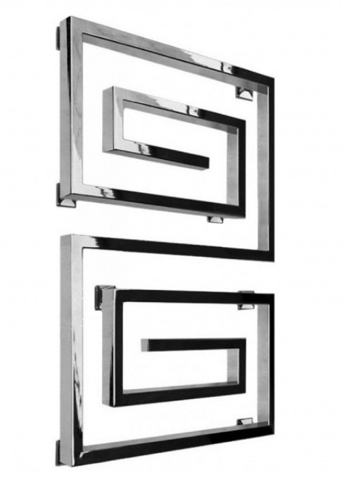 полотенцесушитель ростела гармония l 1/2" 60x123