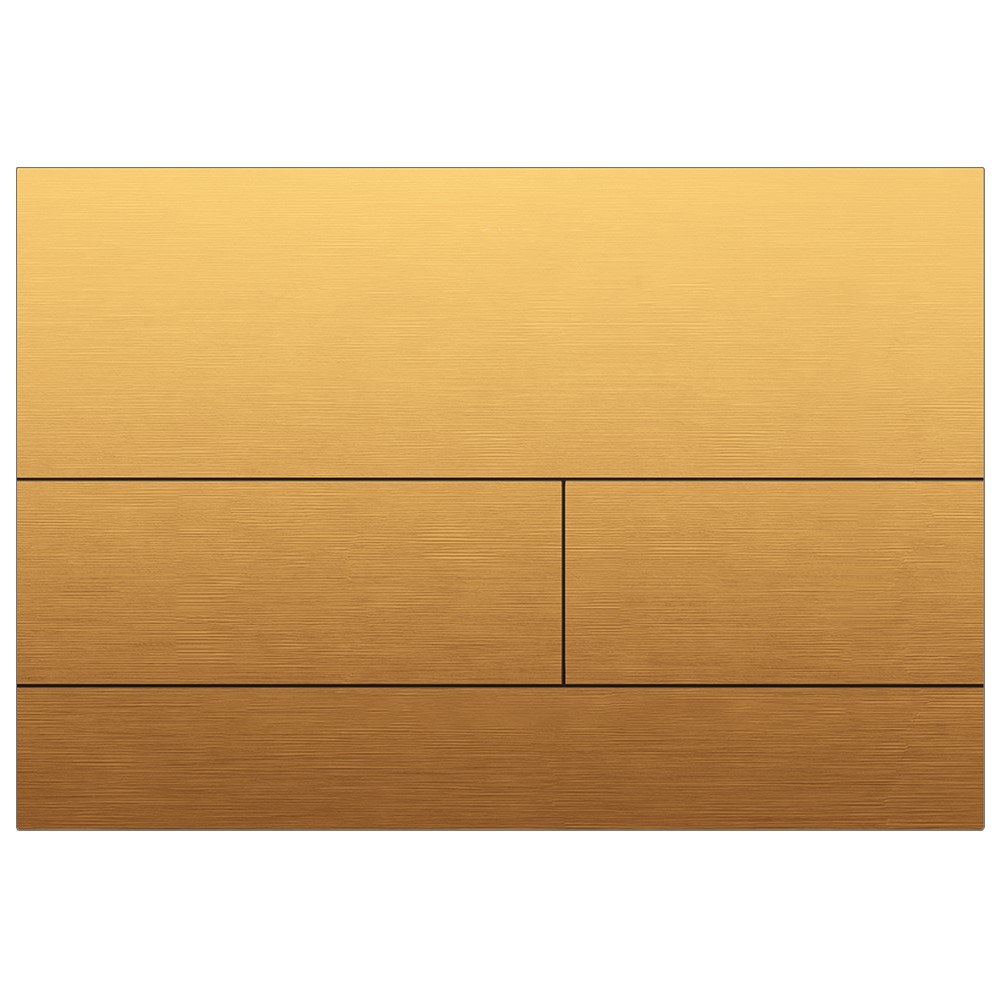 клавиша смыва boheme bronze 670-br бронза