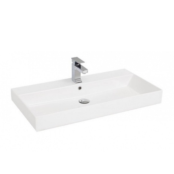 умывальник sanovit slim synergy 17085
