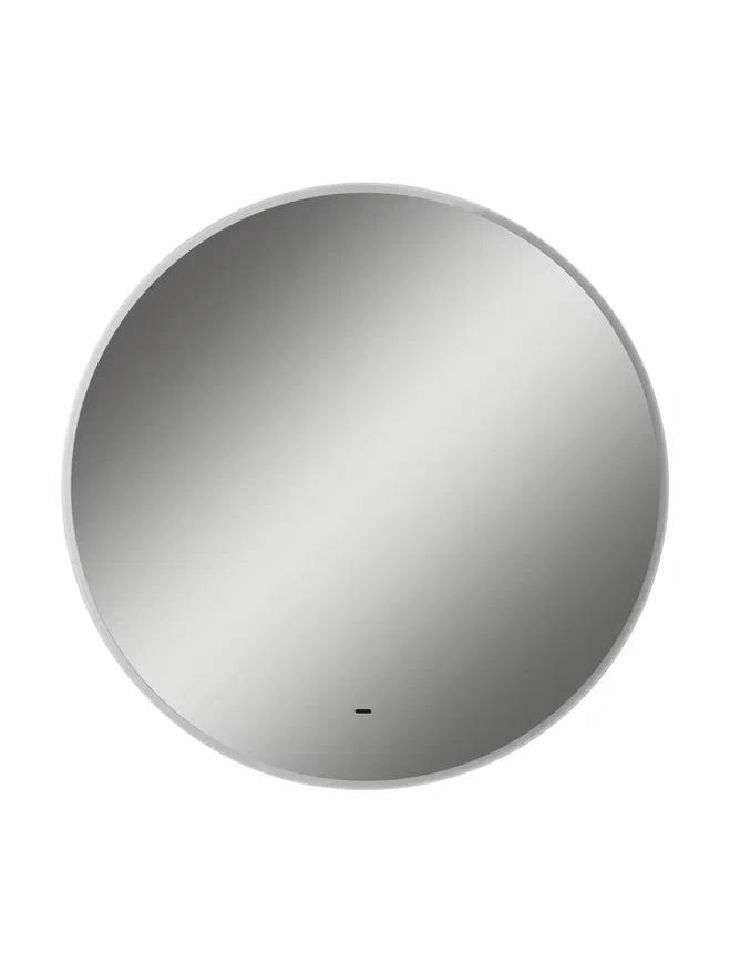 зеркало континент ember led d1000 фронтальная подсветка, бесконтактный сенсор
