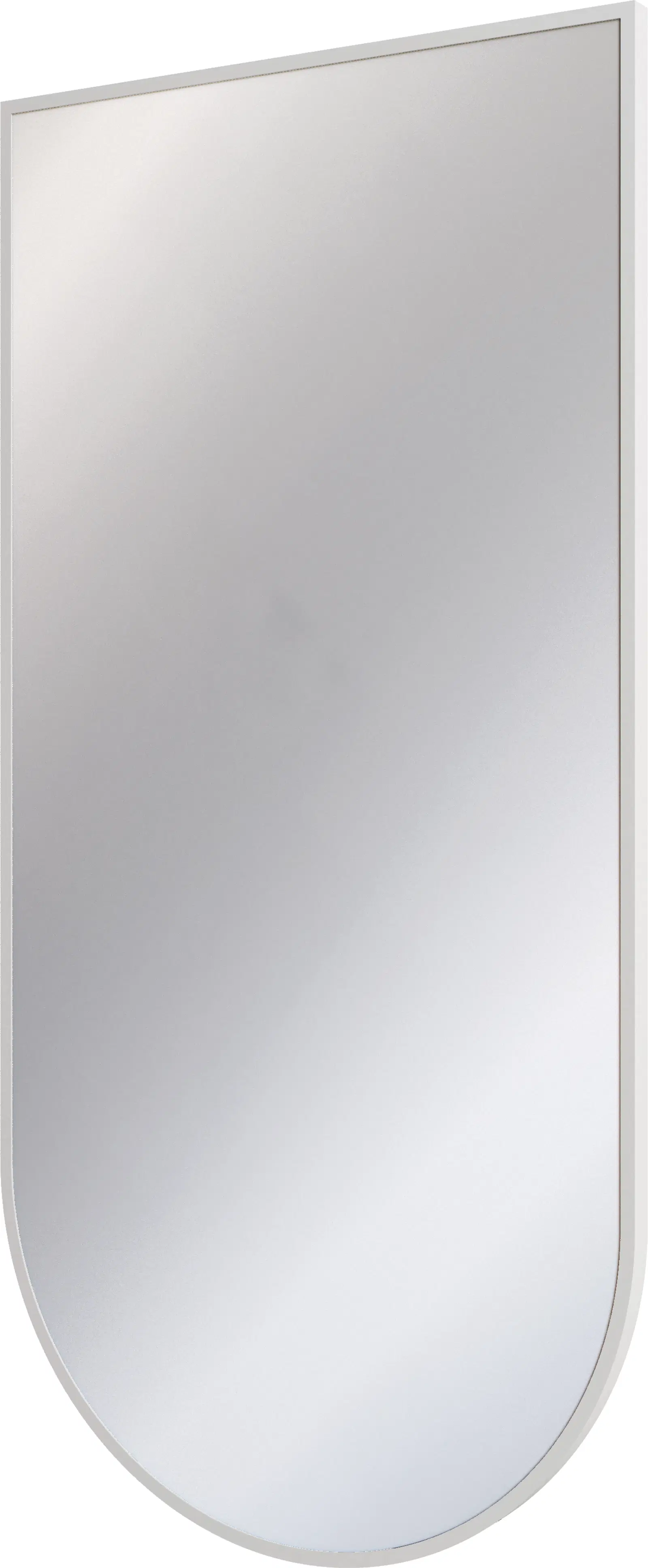 зеркало deante silia 50x100 белый