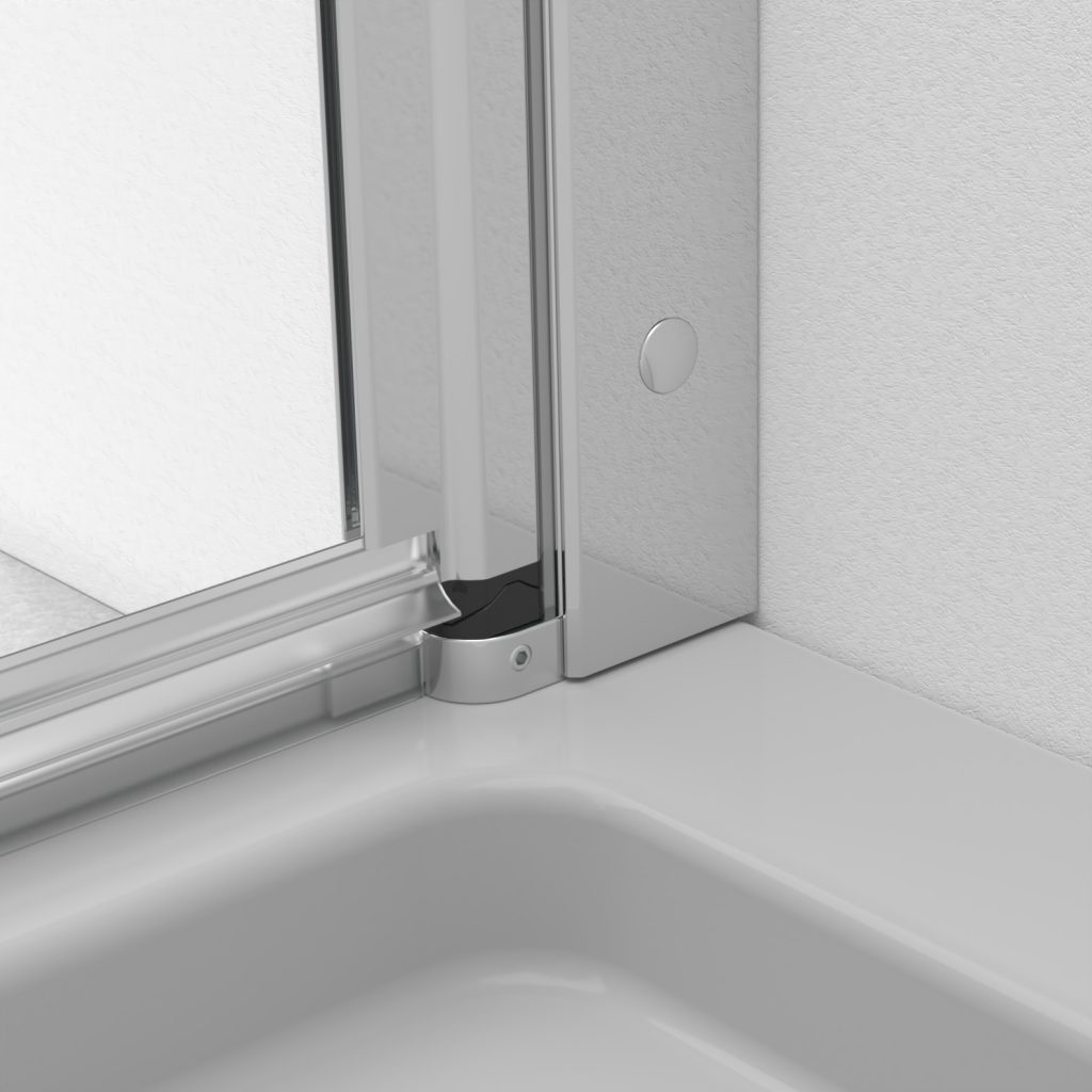 Душевой уголок Gutewetter Slide Rectan GK-863A 155x90 (бронза) фото 7 душевой уголок gutewetter slide rectan gk-863a 155x90 (бронза) фото 7