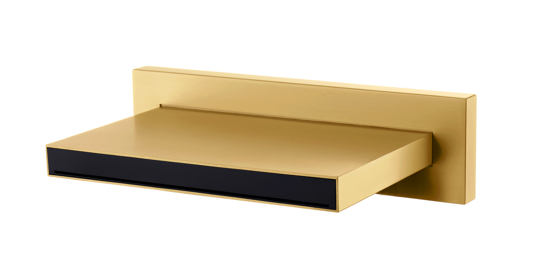 излив для ванны boheme zodiac bronze 625/2-br бронза