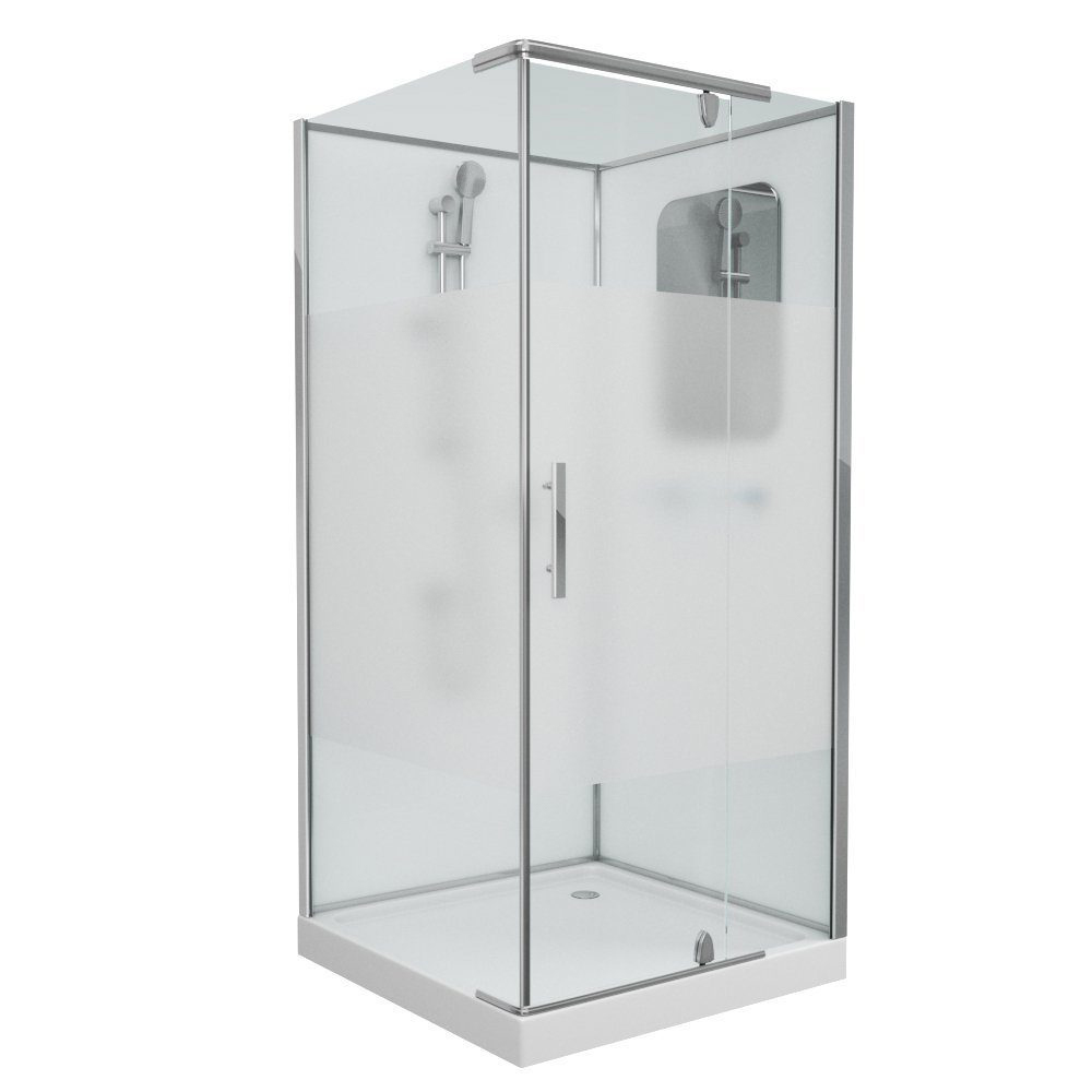 душевая кабина grossman gr-171q r 90x90