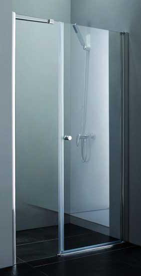 душевая дверь cezares elena-w-b-11-40+60-p-cr-l(-r)
