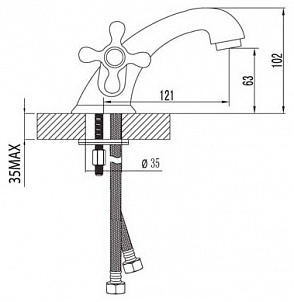 Душевой уголок Gutewetter Practic Rectan GK-422 120x75 (матовый хром/стекло матовое) фото 3 душевой уголок gutewetter practic rectan gk-422 120x75 (матовый хром/стекло матовое) фото 3