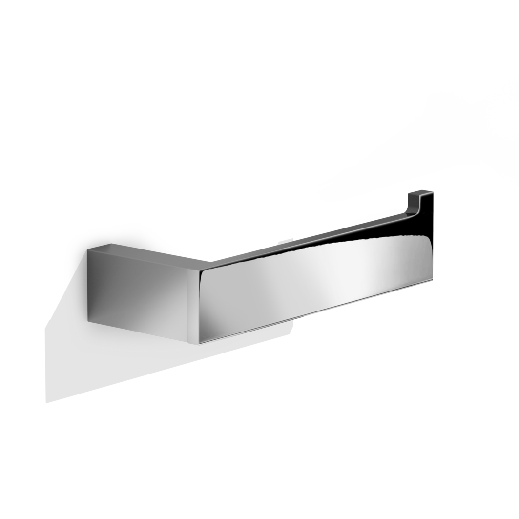держатель туалетной бумаги decor walther contract 0650100 хром