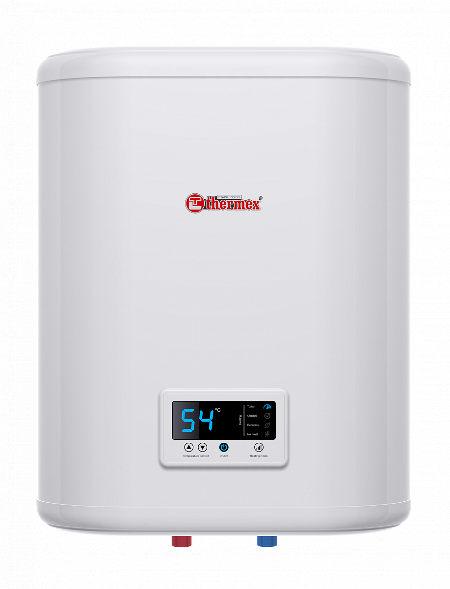 бойлер thermex if 30 v (pro)