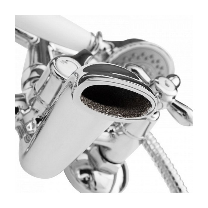 Душевой уголок Gutewetter Practic Rectan GK-403 125x70 (матовый хром/стекло матовое) фото 7 душевой уголок gutewetter practic rectan gk-403 125x70 (матовый хром/стекло матовое) фото 7