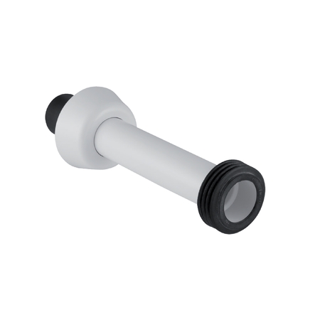 удлинитель колена смыва geberit 118.026.11.1