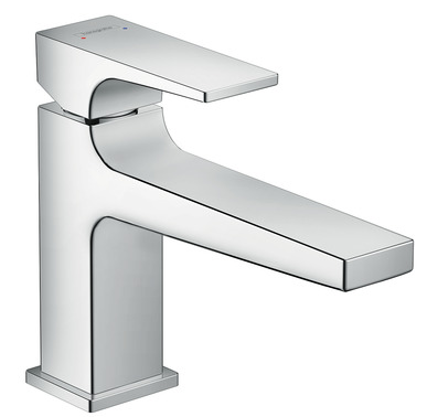 смеситель для умывальника hansgrohe metropol 32502000