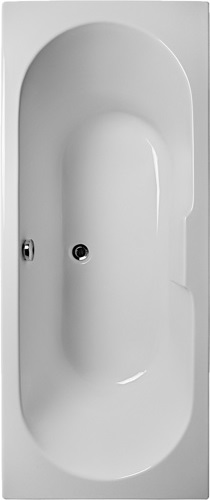 ванна акриловая eurolux sibaris 170x70 белая