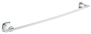 держатель для полотенца grohe grandera 40629000