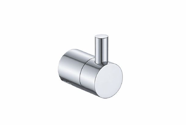 крючок maxonor pl1205 хром
