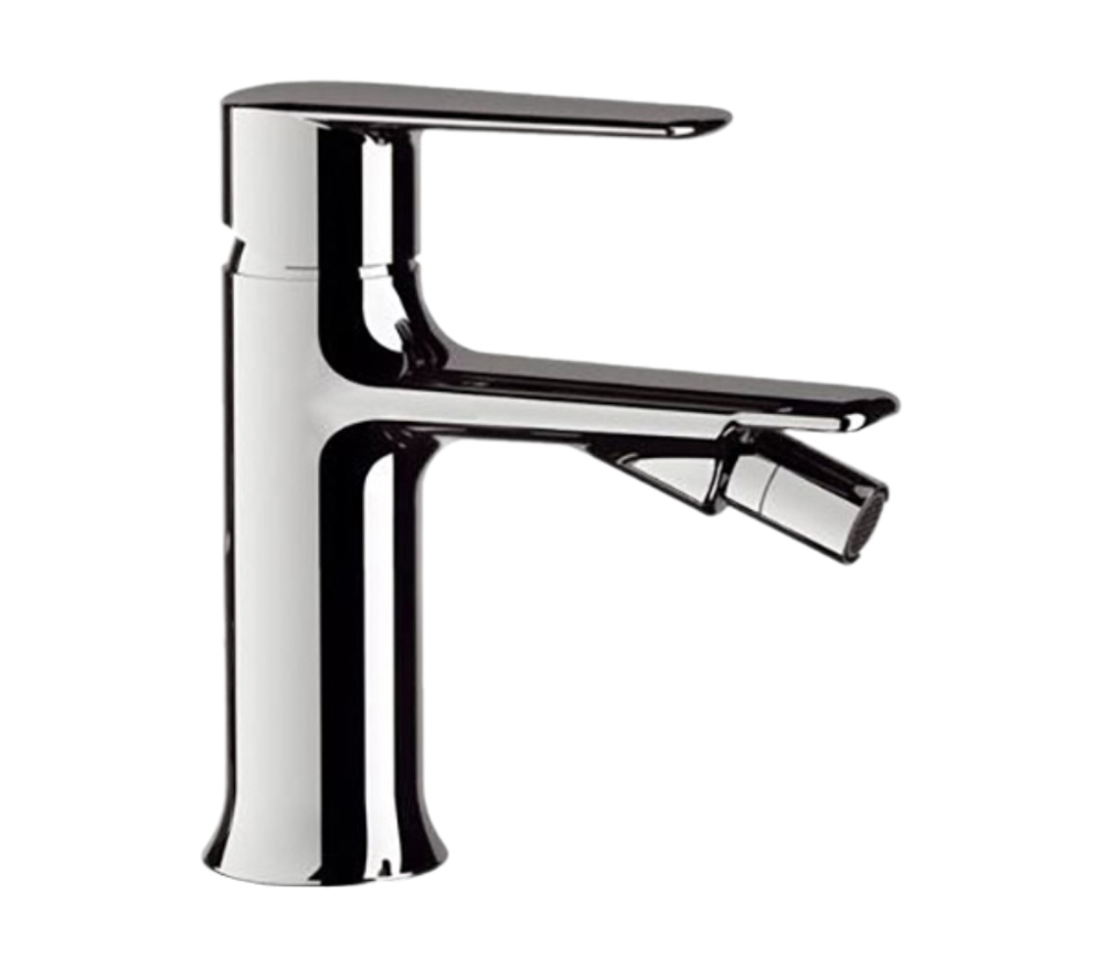 смеситель для биде remer vanity v22 хром