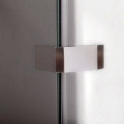 Душевой уголок Gutewetter Slide Square GK-863A 150x110 (хром) фото 5 душевой уголок gutewetter slide square gk-863a 150x110 (хром) фото 5