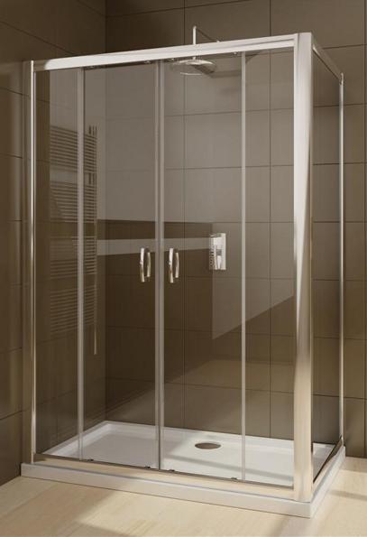 Душевой уголок Radaway Premium Plus DWD+S 180x100 стекло фабрик душевой уголок radaway premium plus dwd+s 180x100 стекло фабрик