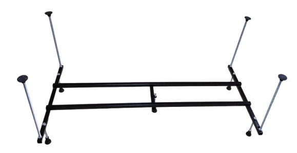 каркас усиленный eurolux 170х70/75