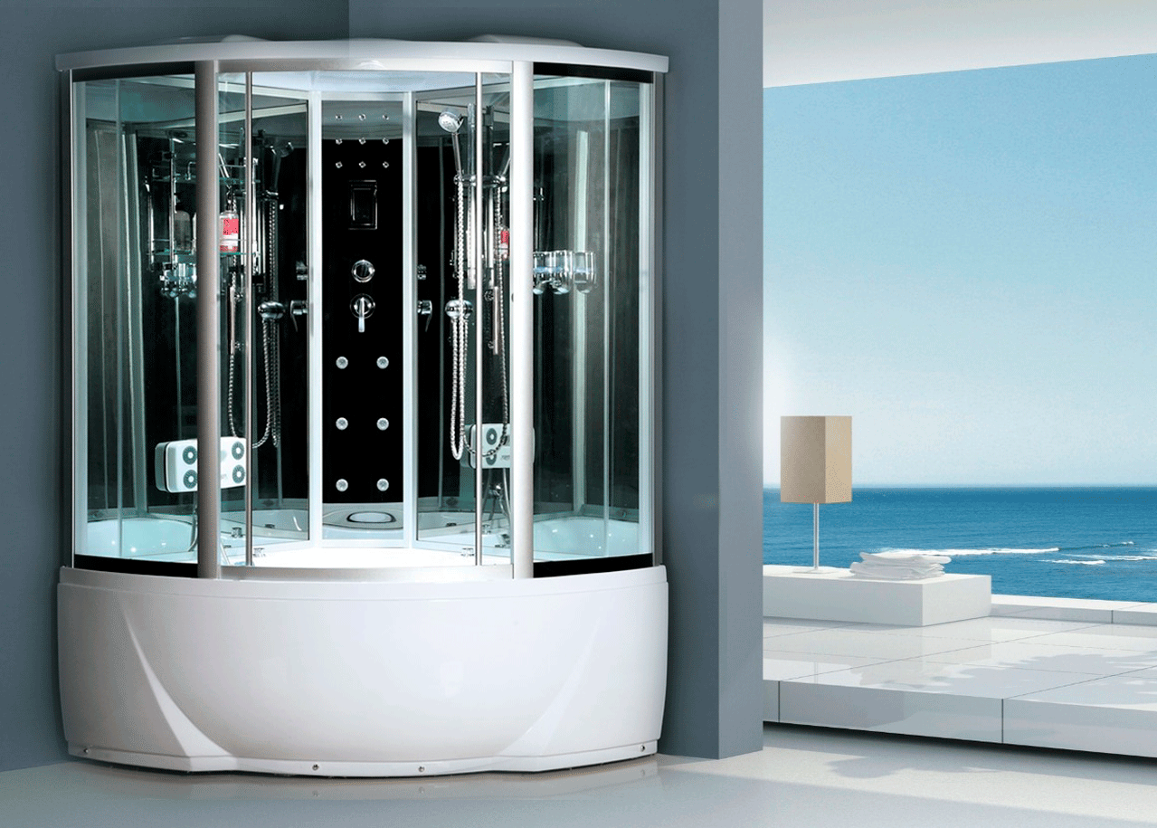 Душевая кабина Timo Standart T-1155 150x150 фото 12 душевая кабина timo standart t-1155 150x150 фото 12