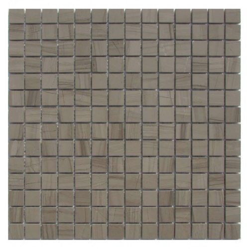 мозаика fk marble athens grey 20-4p 30.5x30.5