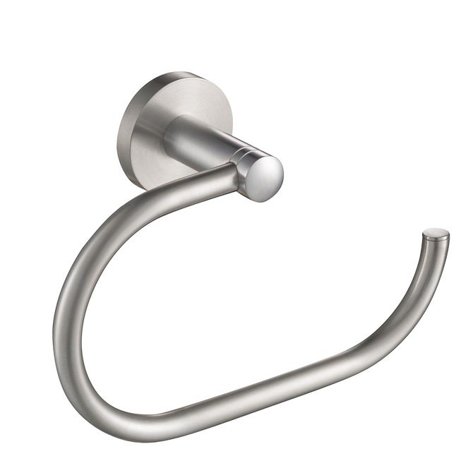 полотенцедержатель timo saona 13050/13 nickel