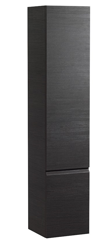 пенал laufen pro s 4.8312.1.095.480.1 35x33,5 графит