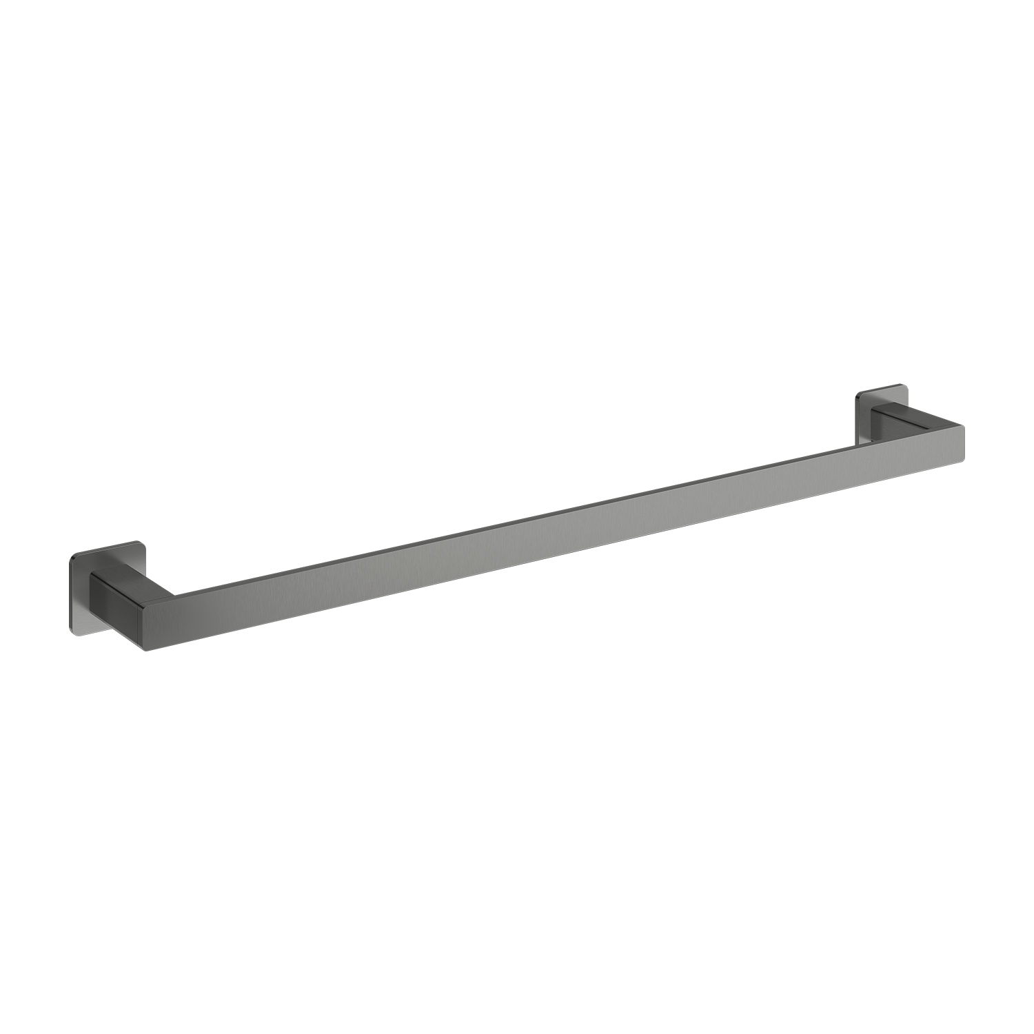 полотенцедержатель omnires nelson nl80216gr графит