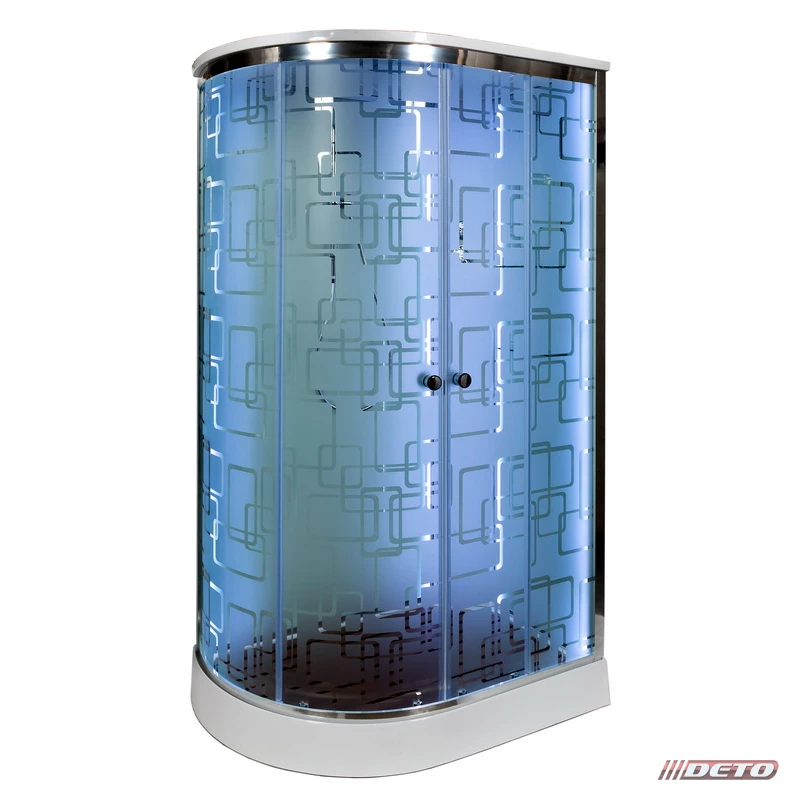 Душевой уголок Gutewetter Slide Square GK-863B 110x95 (хром) фото 24 душевой уголок gutewetter slide square gk-863b 110x95 (хром) фото 24