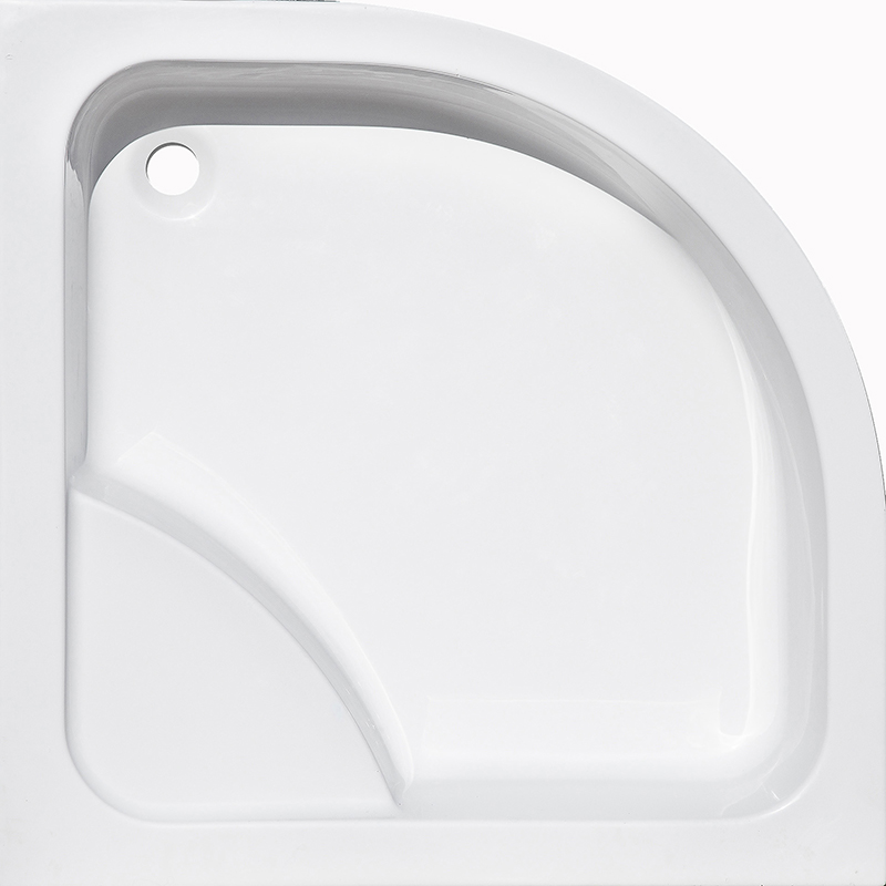 душевой поддон alba spa alba q 80х80 (23)
