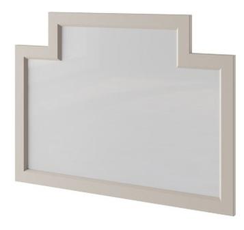 зеркало caprigo atrio 100 14230-b074чэ бежевый