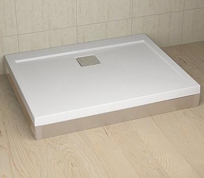 душевой поддон radaway argos d (на ножках) 120x80x14,5