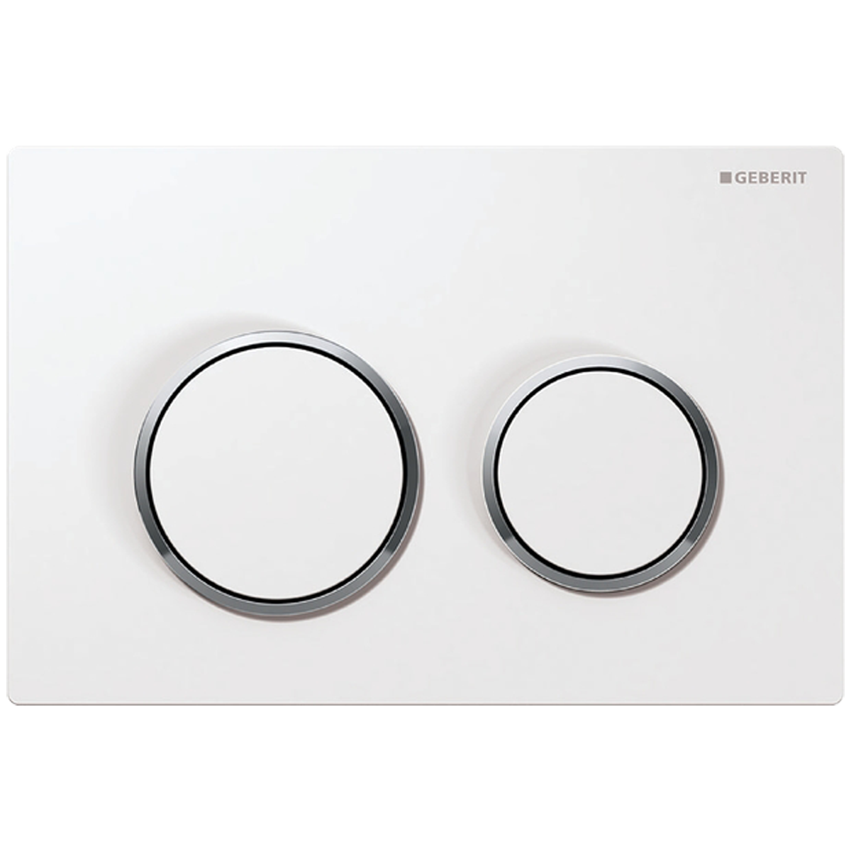 кнопка смыва geberit omega 20 115.085.kj.1