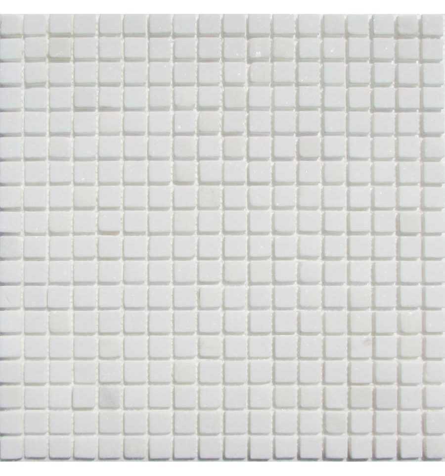 мозаика fk marble thassos 15-4t 30.5 х 30.5
