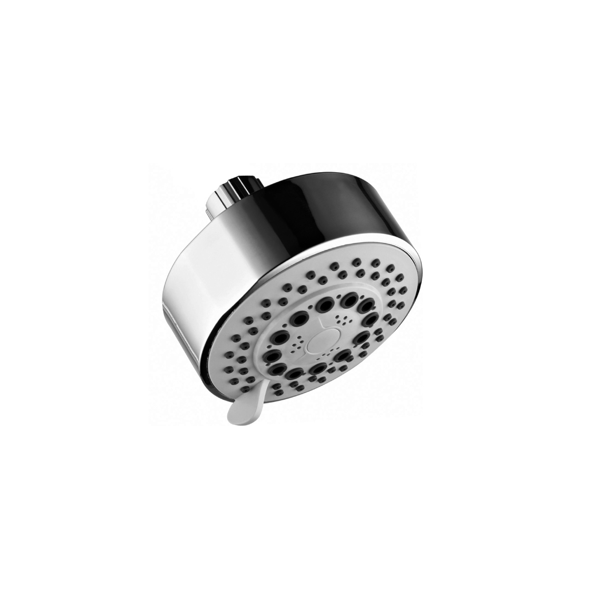 верхний душ lemark lm8041c хром