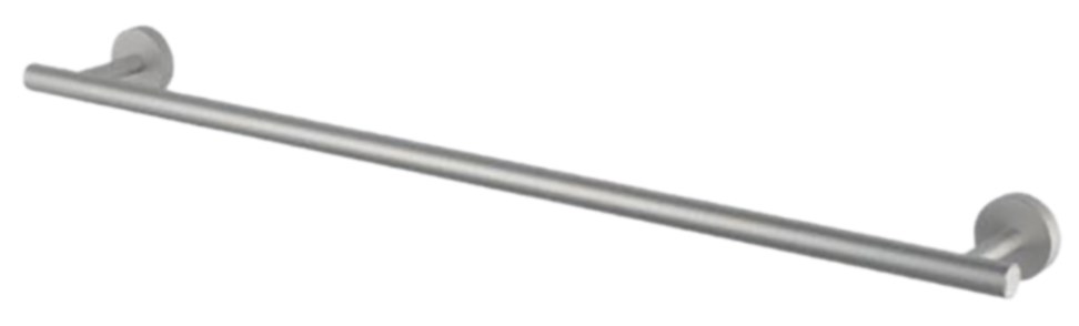 полотенцедержатель remer inox ssxi30 матовая сталь