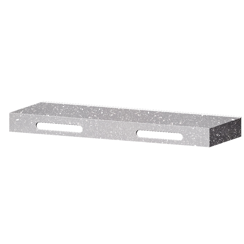 столешница radostone fernanda 150x50 маренго