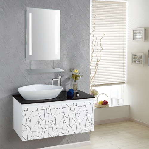 зеркало welt-wasser sofie 6080-4bs